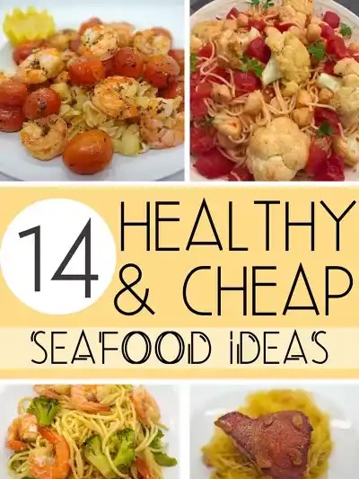 14 Of the Very Easiest Seafood Recipes That Are Perfect For Beginners