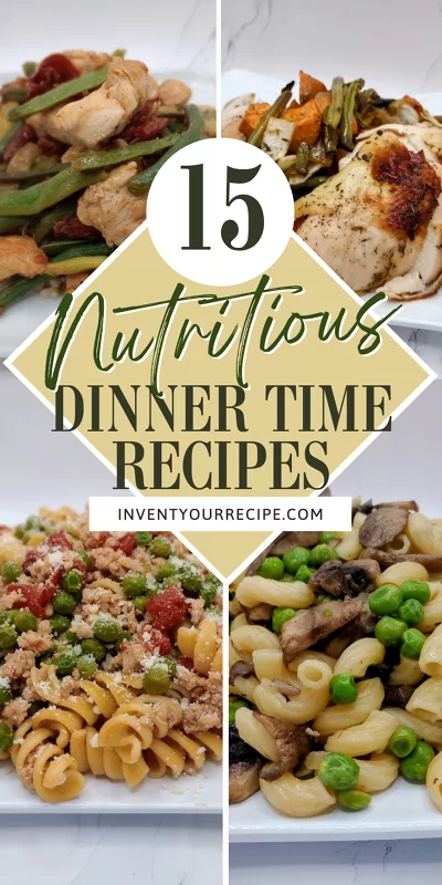 15 Dinner Ideas For Two Easy