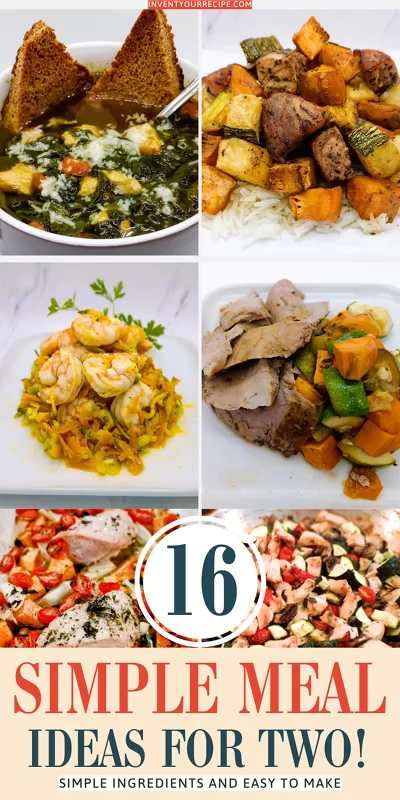 16 Lazy Recipes For Busy Parents4