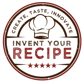 Home of Invent Your Recipe