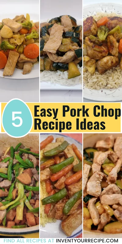 5 Pork Stir Fry Ideas 5 Pork Stir Fry Ideas