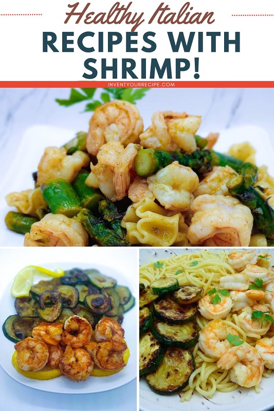 9 Shrimp Supper Ideas