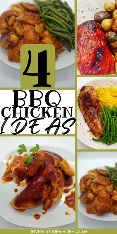 4 BBQ Chicken Ideas The Whole Family Will Love