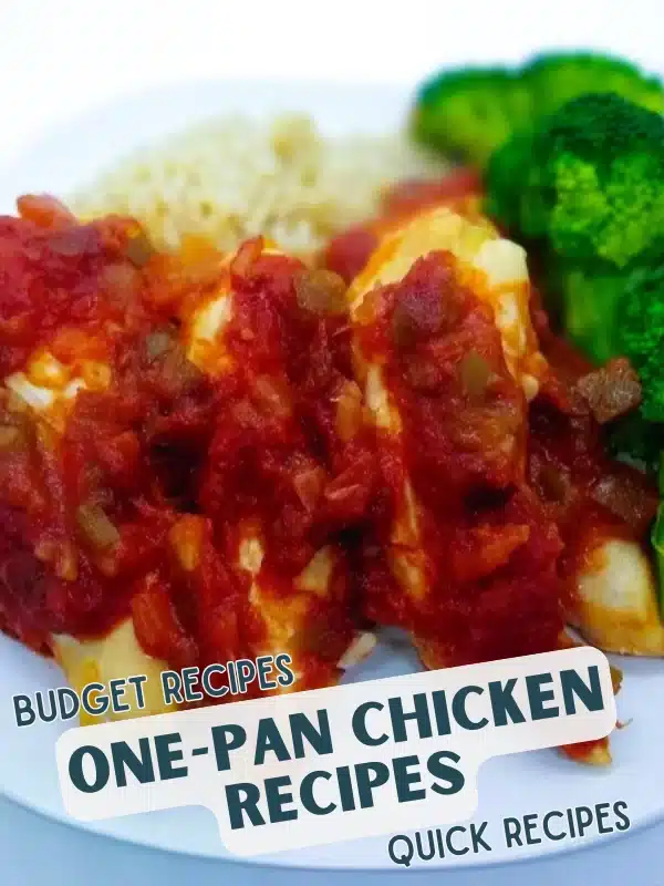 Chicken Tenderloins with Salsa