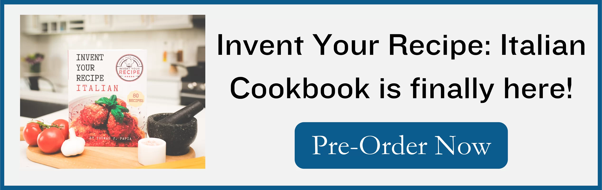 Cookbook Order Banner 1