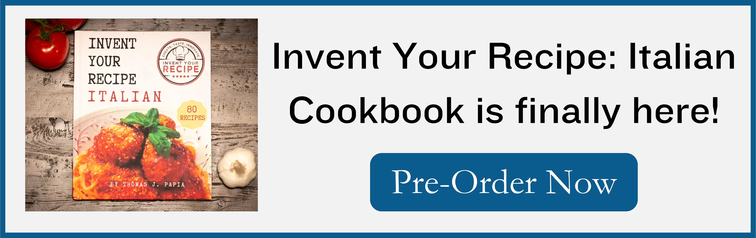Cookbook Order Banner 2
