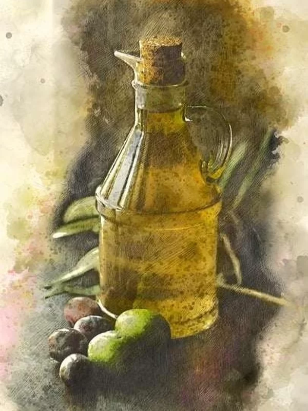 Cooking Oils: Feature Image