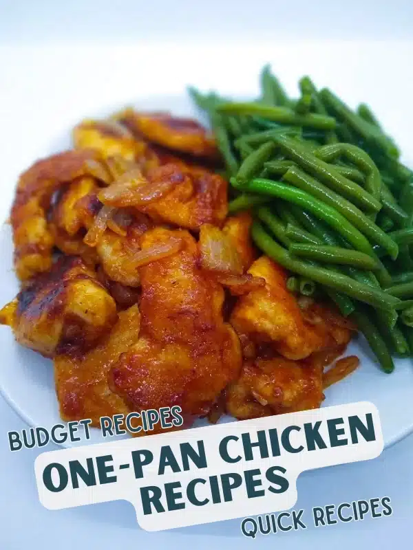Easy Barbecue Chicken Bites