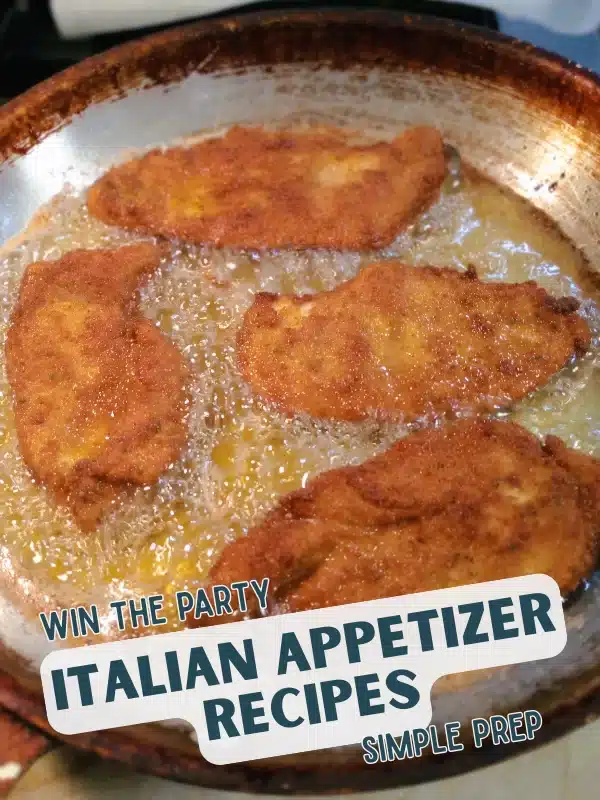 Fried Chicken Cutlets Recipe