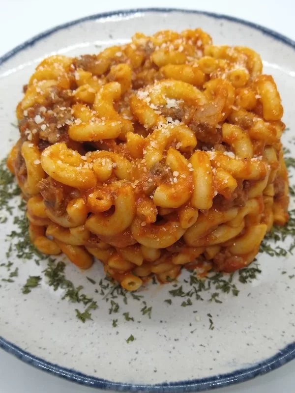 Hamburger Helper Recipe: Feature Image