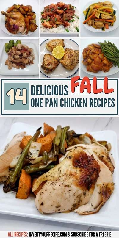 Healthy Dishes With Chicken Breast Fast