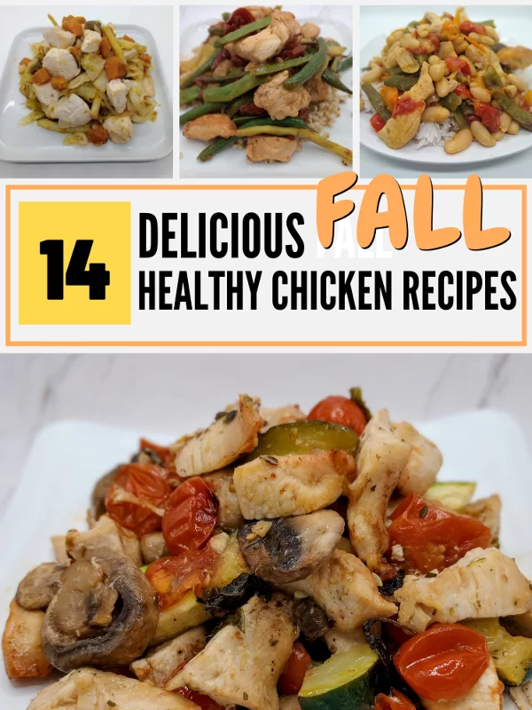 Healthy Dishes With Chicken Breast_Feature