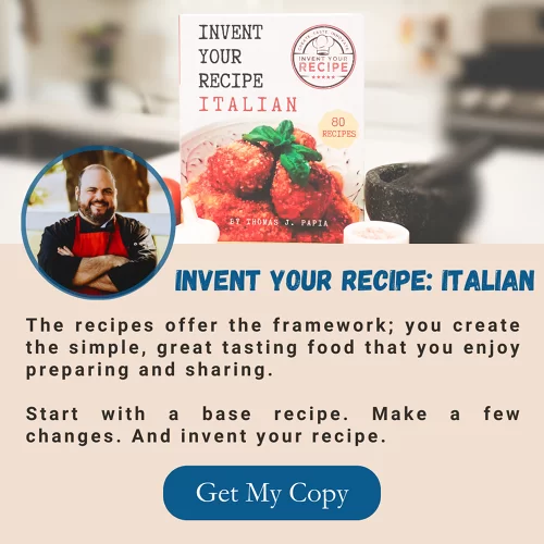 IRY Italian Cook Book Promo_500