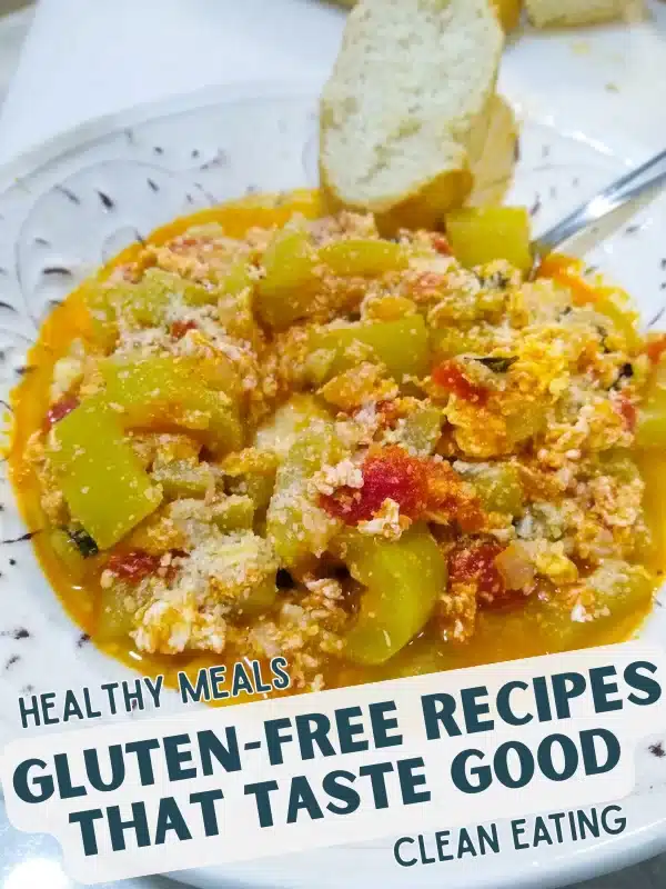 Italian Cacuzza Stew