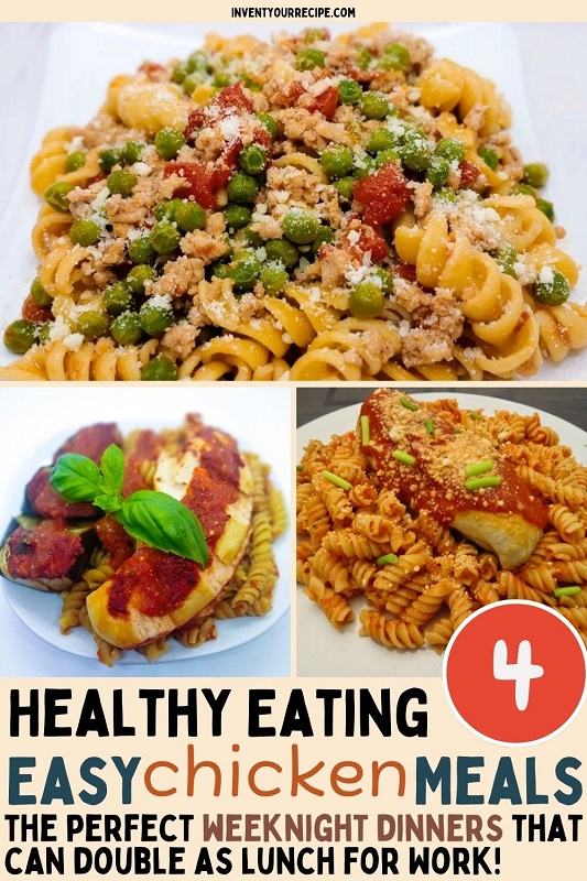 Master Base Recipe_ Chicken and Rotini1