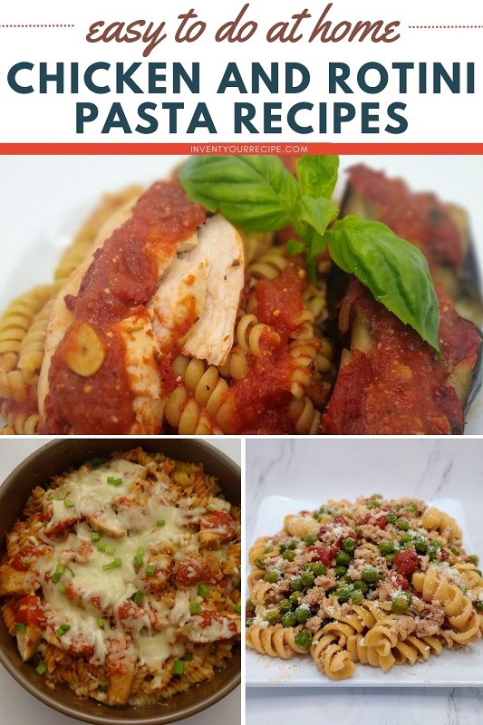 Master Base Recipe_ Chicken and Rotini2