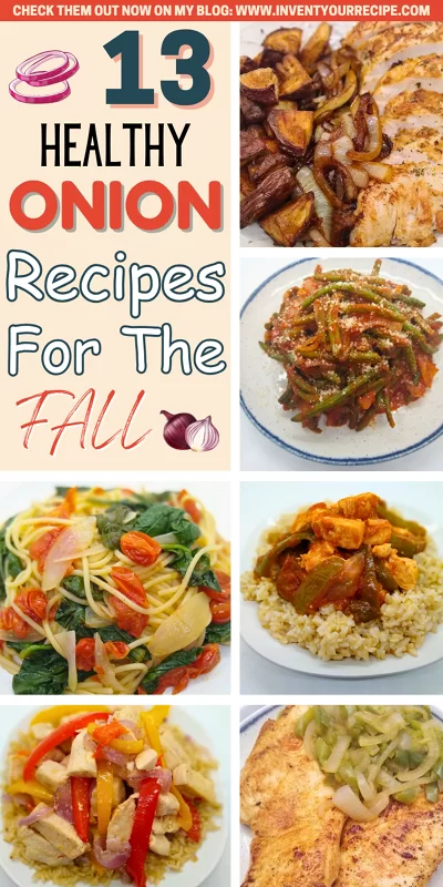 Recipes With Onions Easy To Make