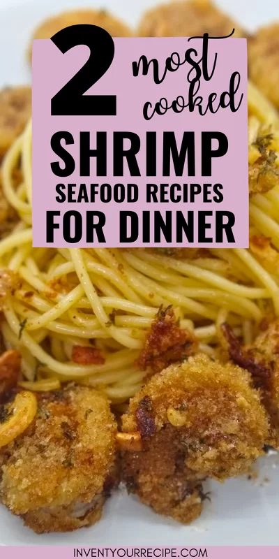 Shrimp Scampi Roundup