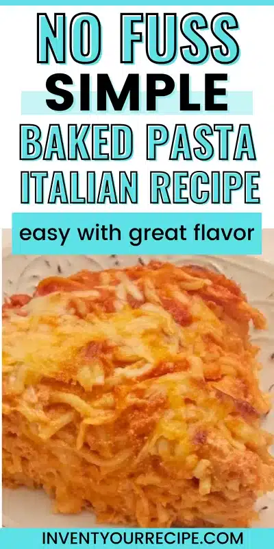 Spaghetti Pie Recipe Dinner