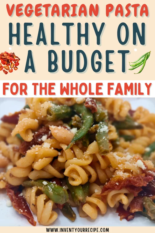 Sundried Tomato And Pasta Recipe Healthy