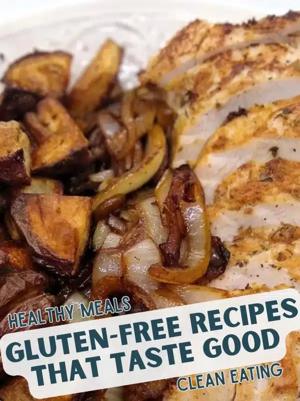 Turkey Breasts and Onions