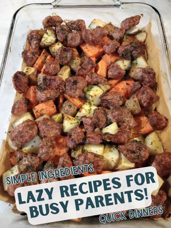 baked italian sausage