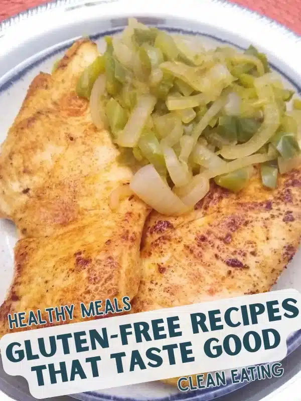 chicken with peppers and onions