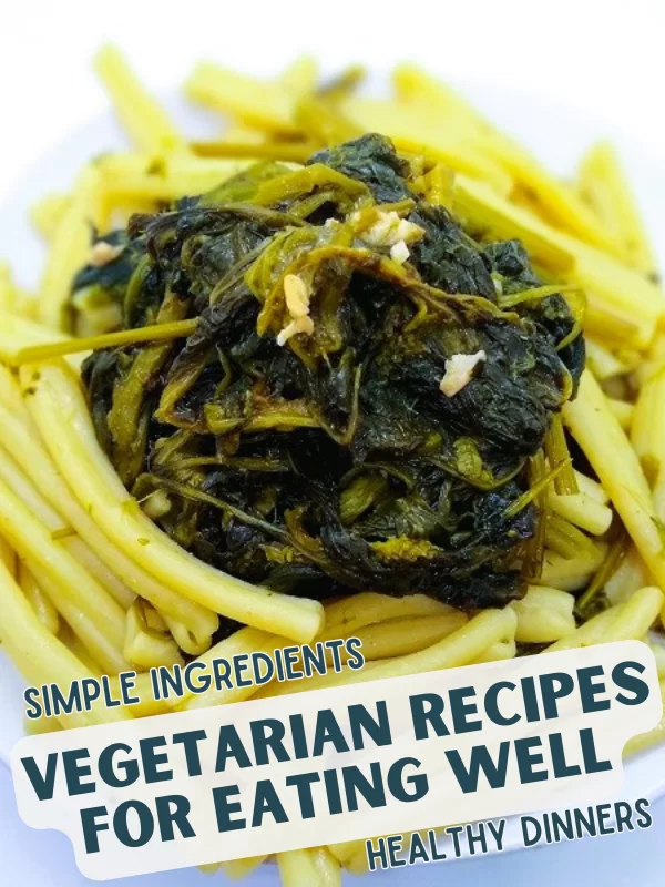 fusilli and broccoli rabe