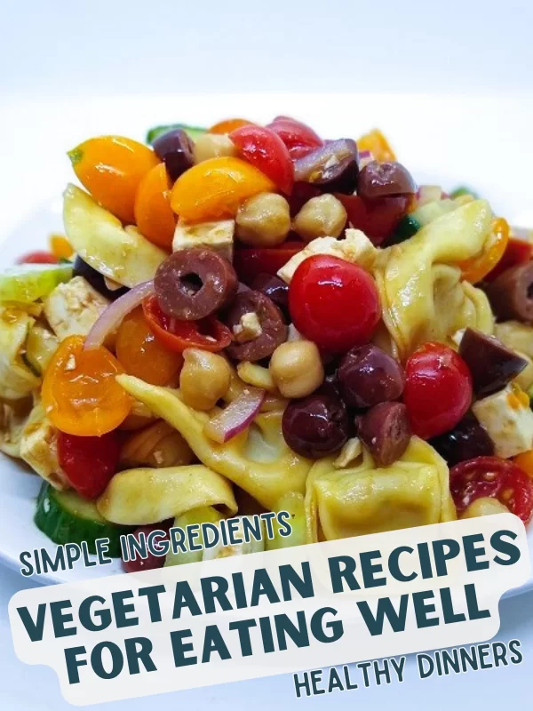 greek tortellini salad