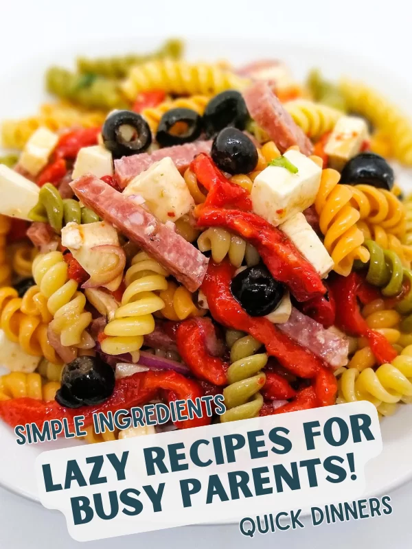 italian antipasta salad