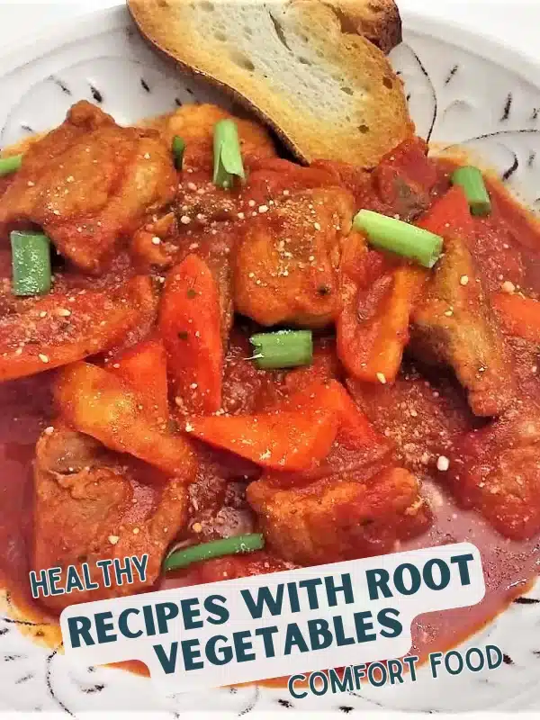 italian pork stew