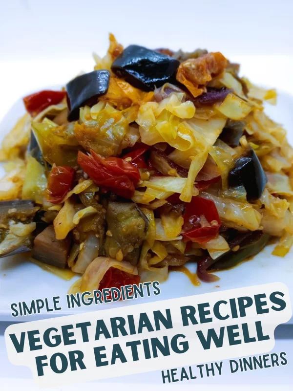 no sugar cabbage stir fry