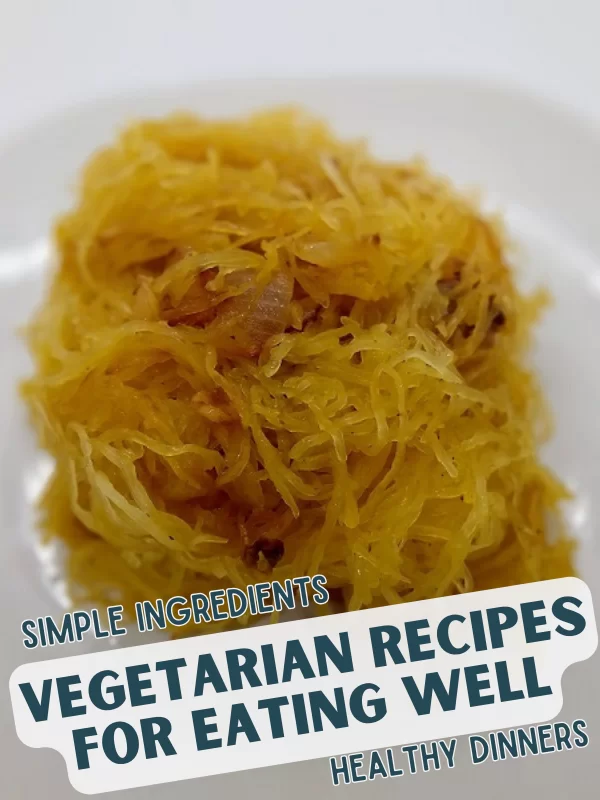 spaghetti squash