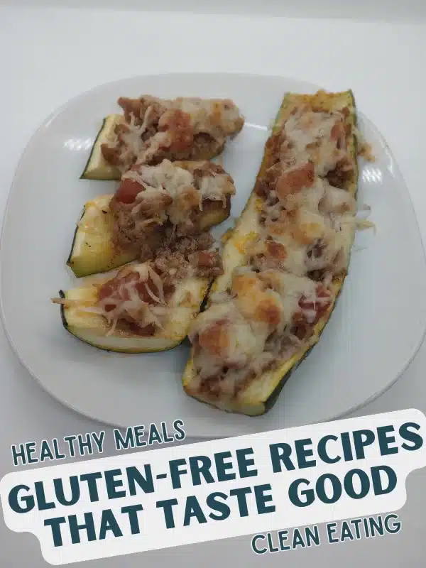 zucchini boats